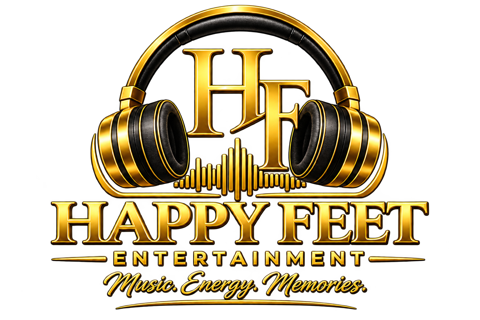 Happy Feet Entertainment
