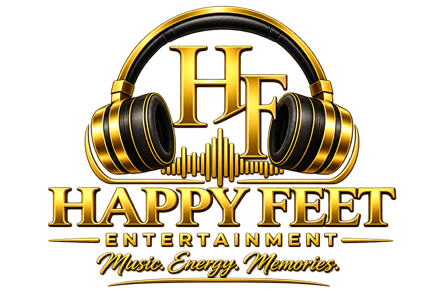 Happy Feet